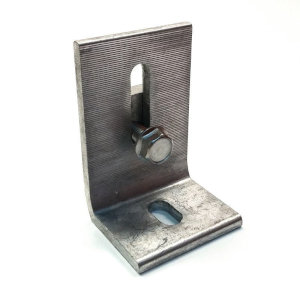 Kinetic Solar 4" L Bracket Kit